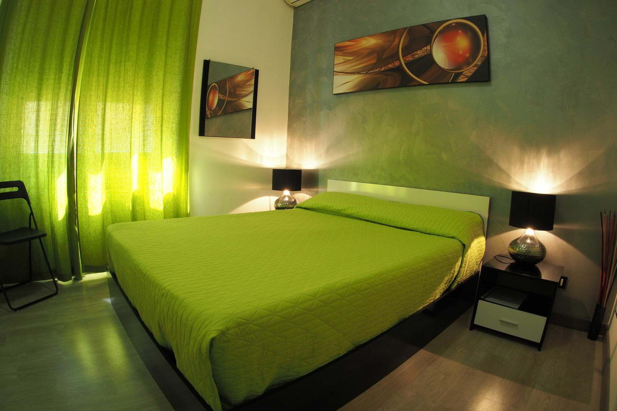 Enzo Luxury Rooms Roma Exterior foto